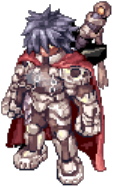 Monster Image