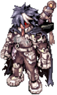Monster Image