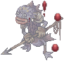 Monster Image