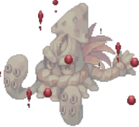 Monster Image