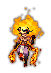 Monster Image