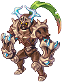Monster Image