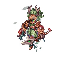 Monster Image
