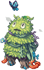 Monster Image
