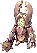 Monster Image