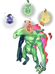 Monster Image