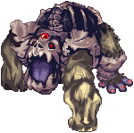 Monster Image