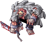 Monster Image