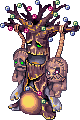 Monster Image