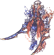 Monster Image