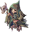 Monster Image