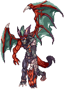 Monster Image