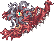 Monster Image