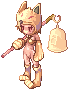 Monster Image