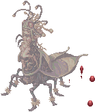 Monster Image