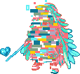 Monster Image