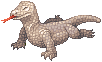 Monster Image