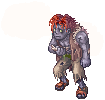Monster Image
