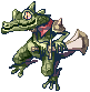 Monster Image