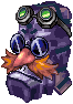 Monster Image