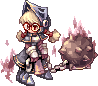 Monster Image