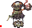 Monster Image