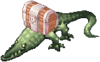 Monster Image