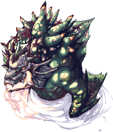 Monster Image