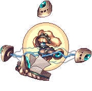 Monster Image