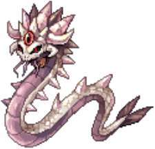 Monster Image