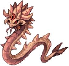 Monster Image