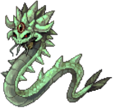 Monster Image
