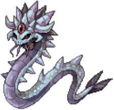 Monster Image