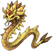 Monster Image
