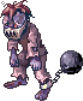 Monster Image