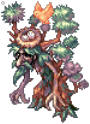 Monster Image