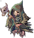 Monster Image