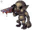 Monster Image