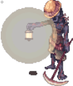 Monster Image