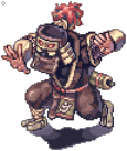 Monster Image