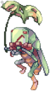 Monster Image