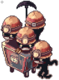 Monster Image