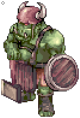 Monster Image