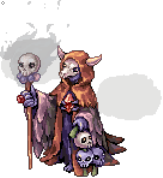 Monster Image