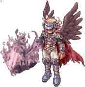 Monster Image