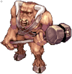 Monster Image
