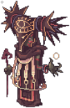 Monster Image