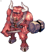 Monster Image