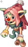 Monster Image