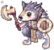 Monster Image